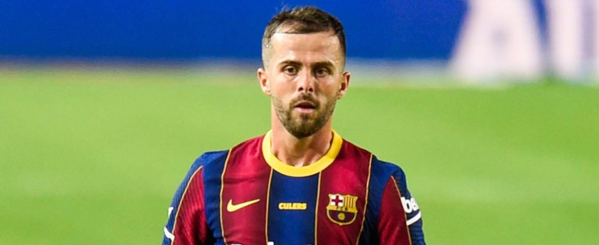 Miralem Pjanic