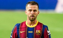 Equipe de France : ce milieu du Barça pouvait être un Bleu, mais...