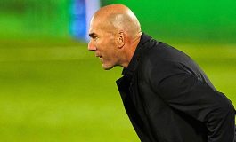 Real : Zidane nous fait le coup à chaque fois...