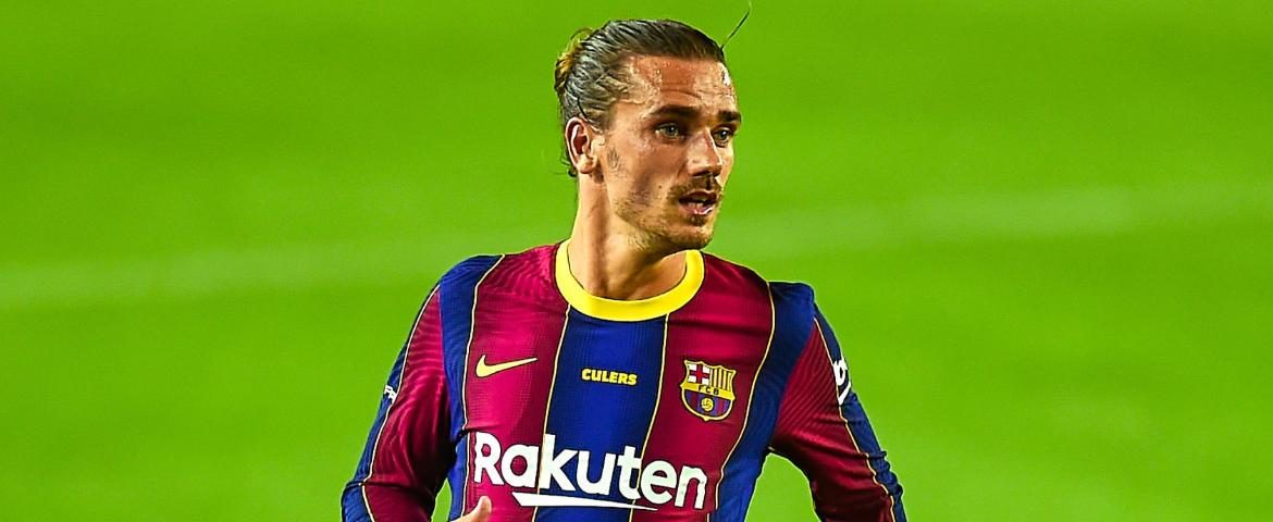 Antoine Griezmann