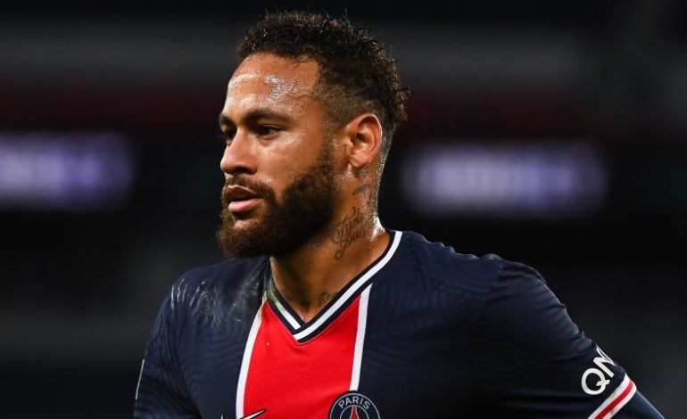 PSG – Manchester City : un message fort signé Pochettino et Neymar