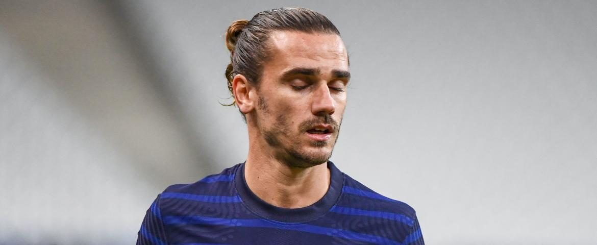 Antoine Griezmann