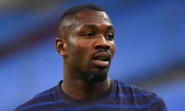 France – Finlande : Thuram a pris deux leçons importantes