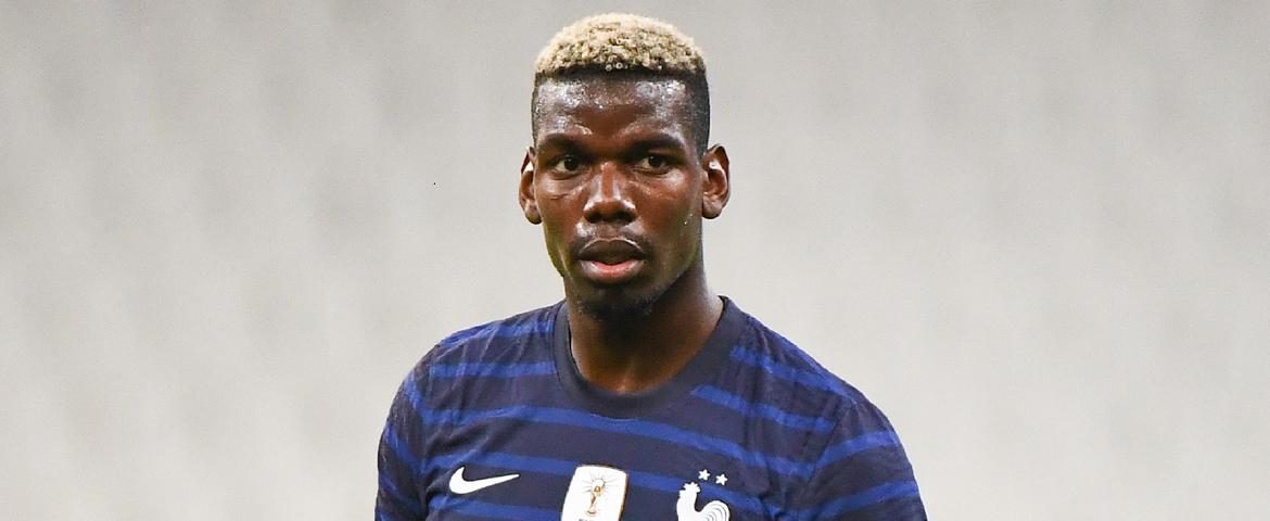 Paul Pogba