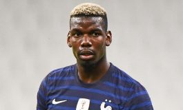 Equipe de France : Pogba n'accepte pas du tout une chose
