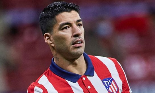 Mercato : Messi, le Barça, l'Atletico... Suarez encore bavard