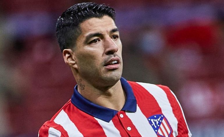 Mercato : Messi, le Barça, l’Atletico… Suarez encore bavard