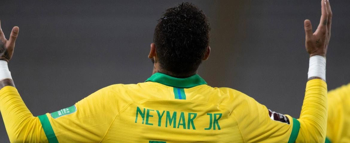 Neymar