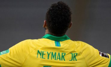 Uruguay – Brésil : Neymar forfait, c'est tant mieux pour lui...