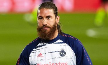 Mercato / PSG : Pérez ne laisse pas déborder pour Ramos