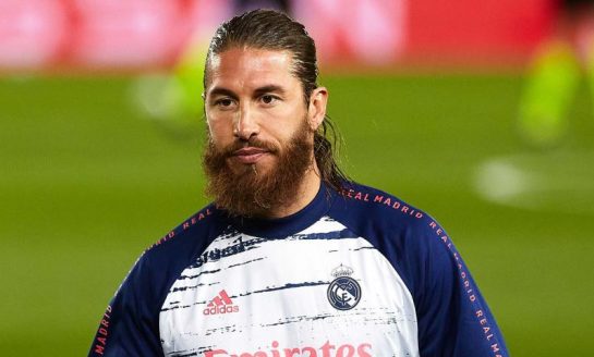 Mercato / PSG : Pérez ne laisse pas déborder pour Ramos