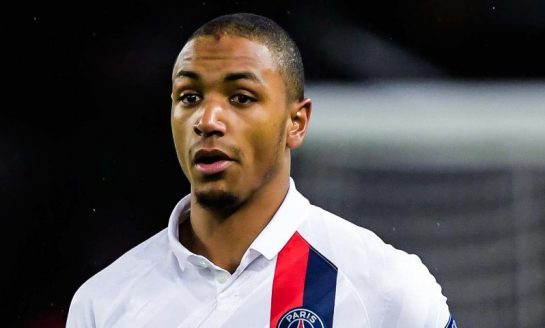 PSG / OM : un joueur parisien défend... Leonardo !