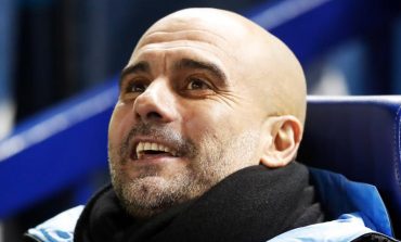 Mercato / Man City : Barça, PSG... C'est mort pour Guardiola ! (officiel)