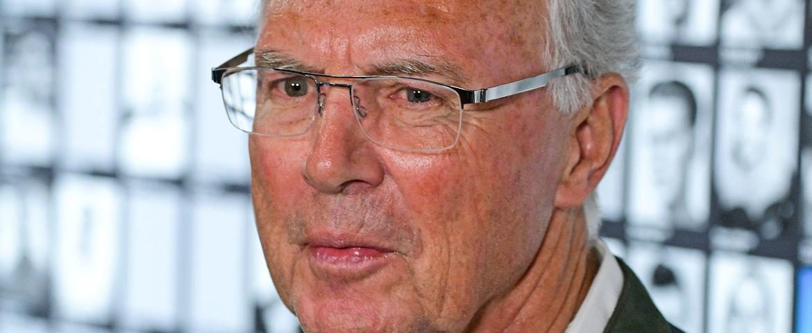Franz Beckenbauer