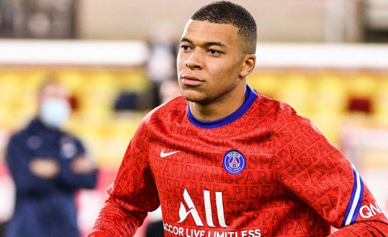 PSG : Mbappé et Kimpembe expliquent la défaite à Monaco