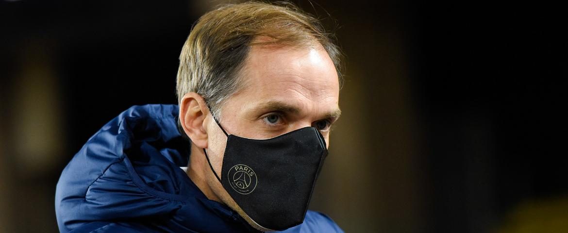Thomas Tuchel