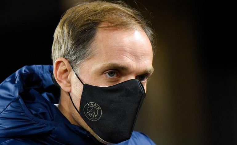 PSG : le constat lucide et implacable de Tuchel