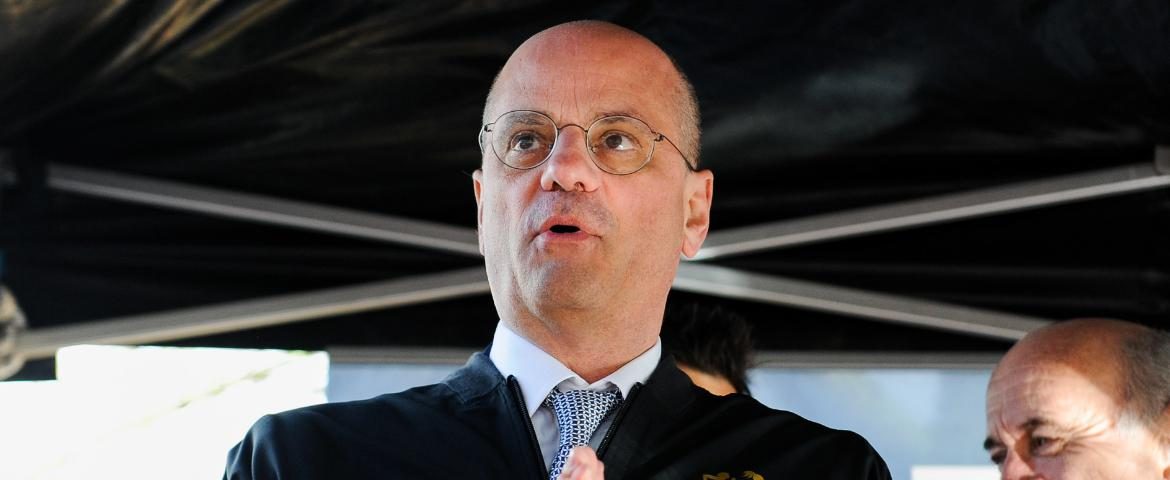 Jean-Michel Blanquer