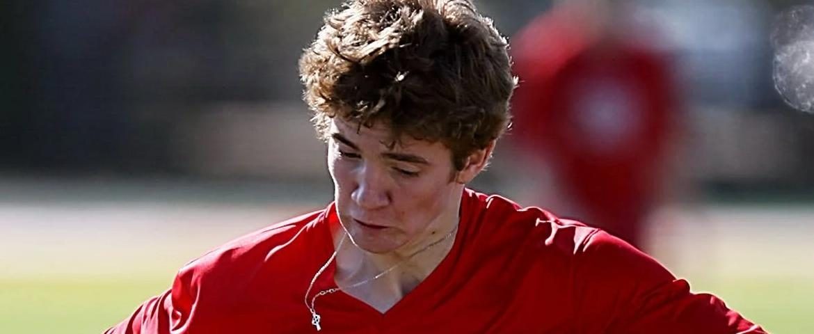 Soccer Player