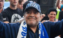 Vingt punchlines de légende signées Maradona !