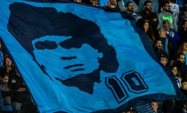 Mort de Maradona : Villas-Boas lance une idée peut-être pas si farfelue