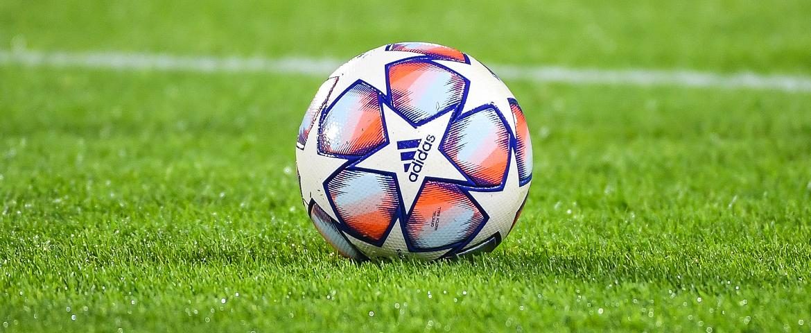 Ballon de Ligue des Champions