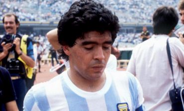 Mort de Maradona : son père spirituel n'est pas au courant !