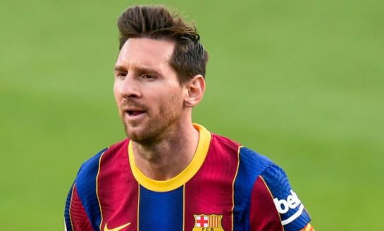 Mercato / Barça : l'avenir de Messi ? Piqué renvoie la patade chaude...