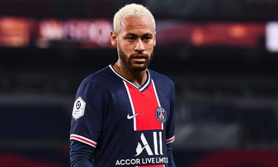 Mercato / PSG : Neymar est-il une énorme girouette ?