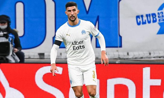 OM : les confessions d'Alvaro sur Neymar, le PSG et la Ligue des Champions