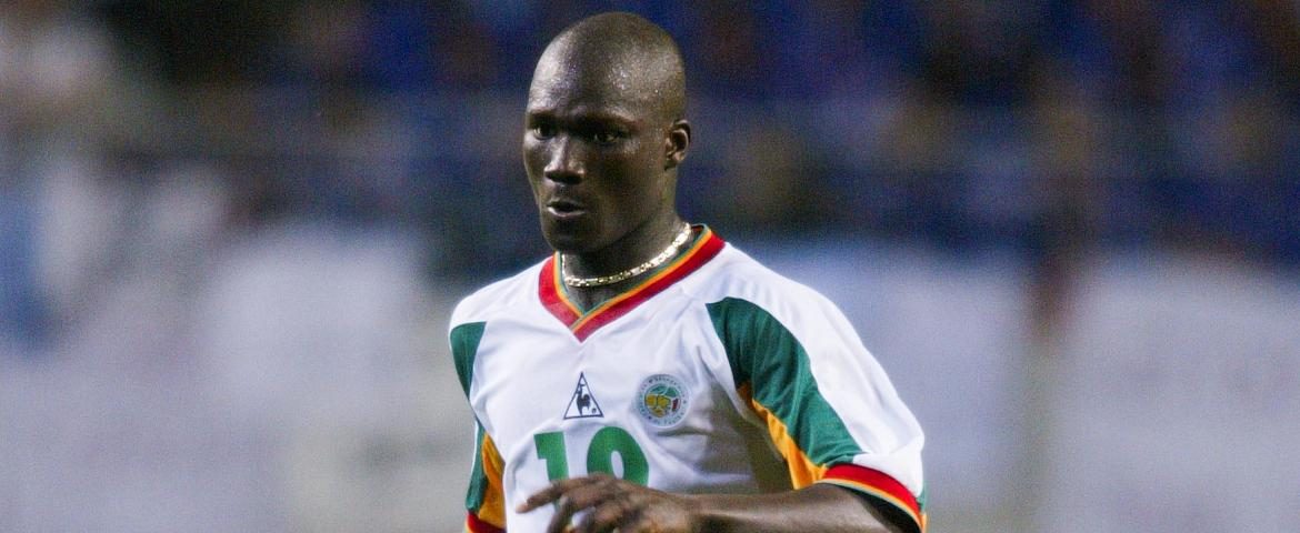 Papa Bouba Diop