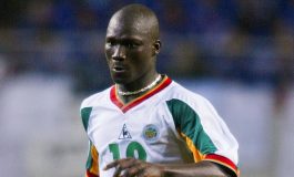 Héros face aux Bleus en 2002, Papa Bouba Diop est mort