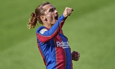 Mercato / Barça : révélations sur le transfert de Griezmann à l'Atlético