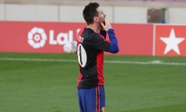 Mercato / Barça : le geste fort de Messi ravive une rumeur tenace