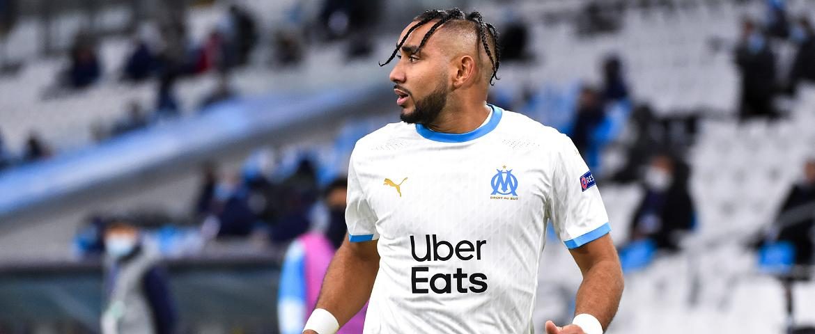 Dimitri Payet
