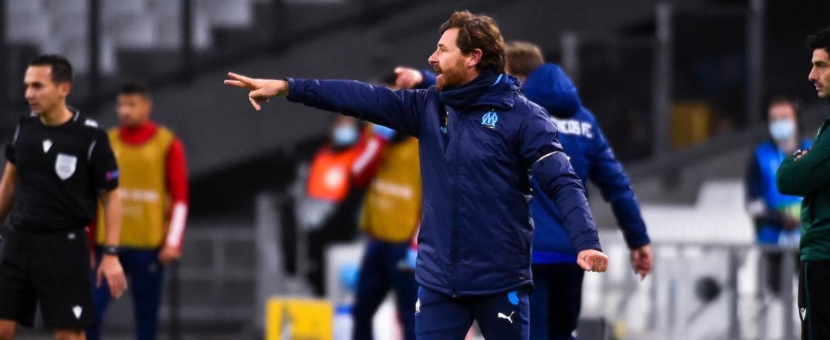 André Villas-Boas