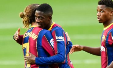 Barça : les Français posent un nouveau problème à Koeman