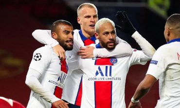 Ligue des Champions : le PSG prend la tête, tous les scenarii pour la qualif’