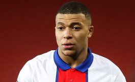 PSG : Mbappé vs Giroud, Deschamps réagit