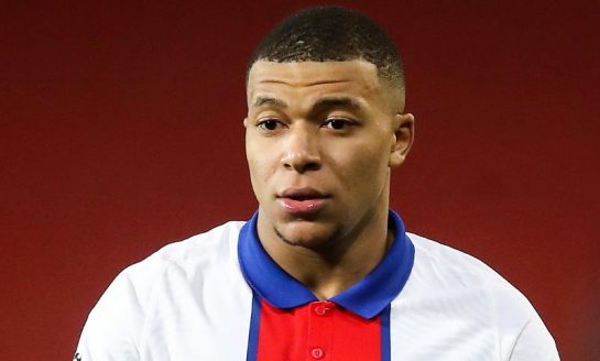 Mercato / PSG : Mbappé prêt à mettre le feu au Parc ?