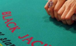 Le blackjack live s'inspire du foot