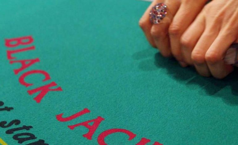 Le blackjack live s&rsquo;inspire du foot