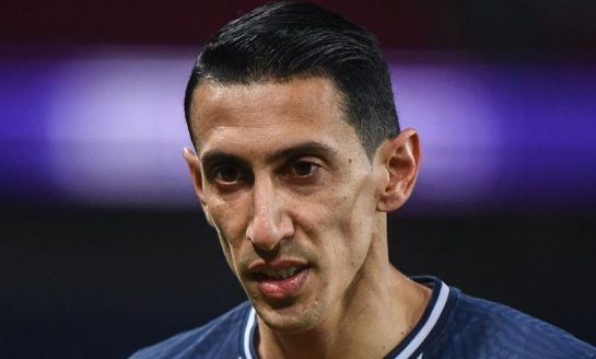 PSG : Di Maria tacle un éminent Marseillais