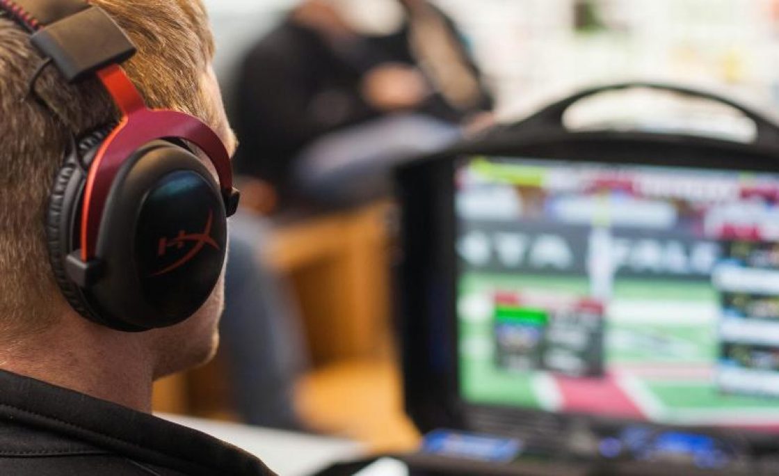 Quand le football s'invite sur les machines à sous