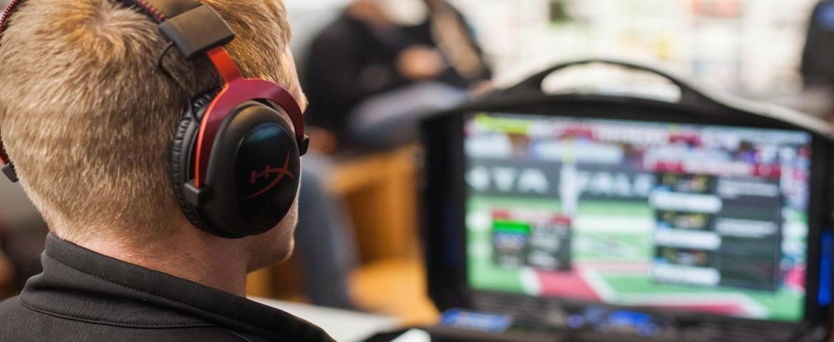 Casino machines à sous