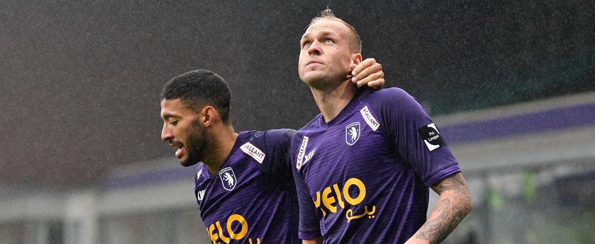 Tissoudali et Holzhauser