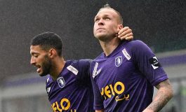Jupiler Pro League : les meilleurs duos de Belgique