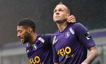 Jupiler Pro League : les meilleurs duos de Belgique