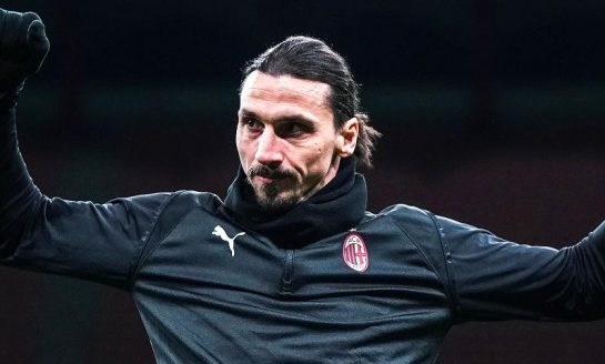 Suède : Ibrahimovic explique son grand retour !