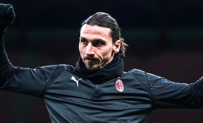 Suède : Ibrahimovic explique son grand retour !